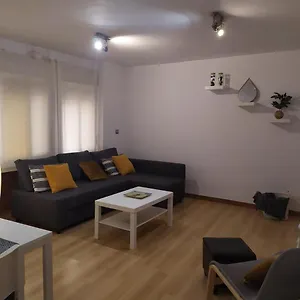 Salado Donkey Apartamento
