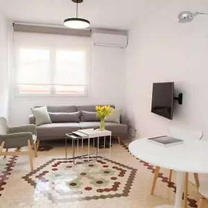 Triana En Plena Calle Betis Maravilloso Apart. Apartamento