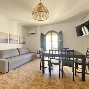 Quattro Centro Apartamento