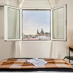 Setas, En El Corazón De Y Con Vistas A La Giralda Apartamento