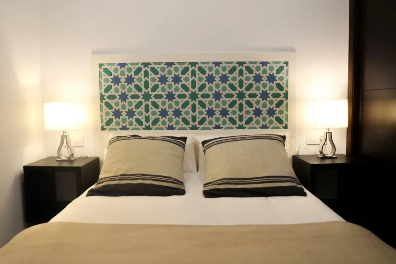 Apartamento San Jacinto III Sevilla