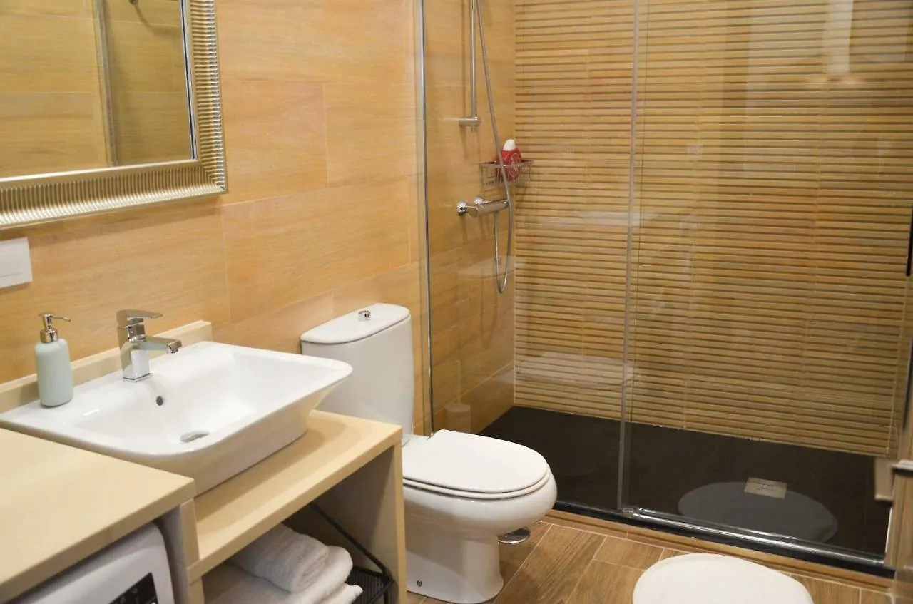 Apartamento San Jacinto III Sevilla