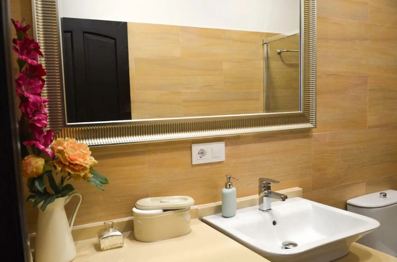 Apartamento San Jacinto III Sevilla
