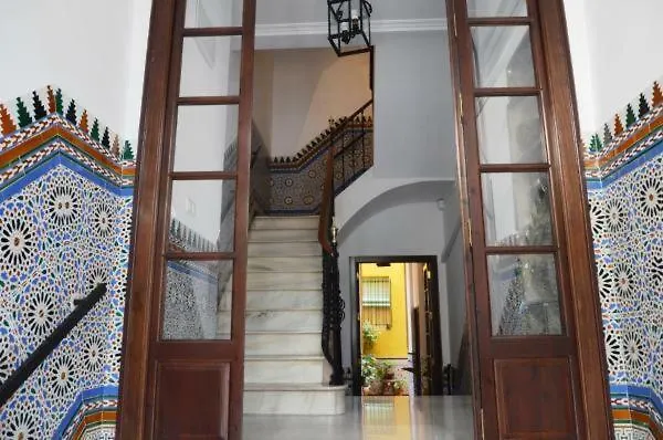 Apartamento San Jacinto III Sevilla